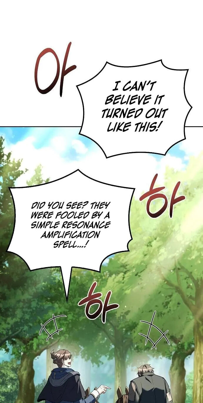 The Archmage’s Restaurant Chapter 149 page 25 - 