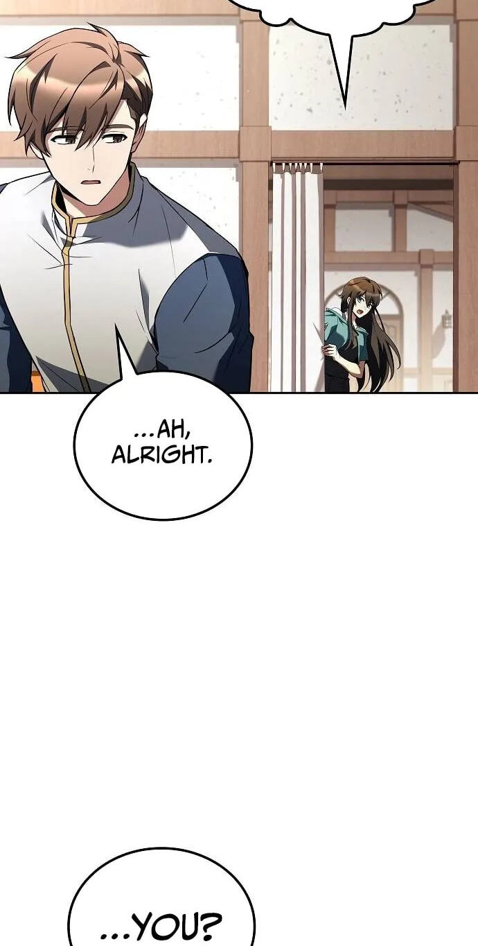 The Archmage’s Restaurant Chapter 149 page 29 - 