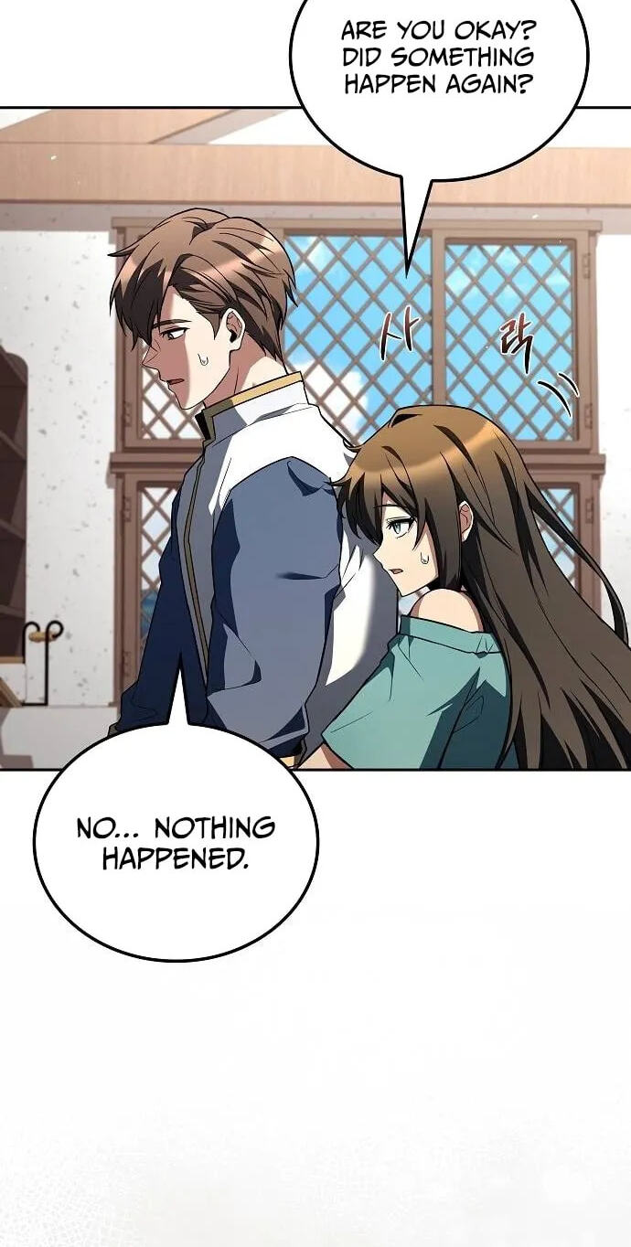 The Archmage’s Restaurant Chapter 149 page 31 - 