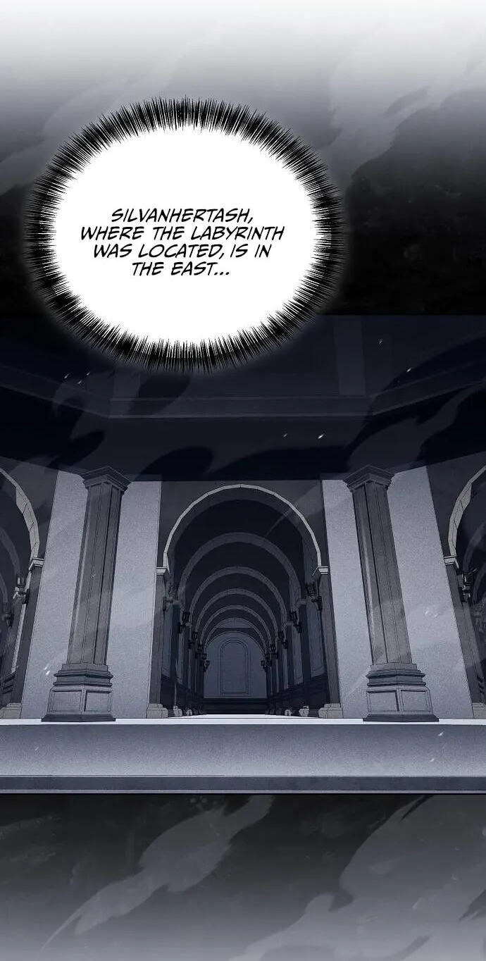 The Archmage’s Restaurant Chapter 149 page 38 - 