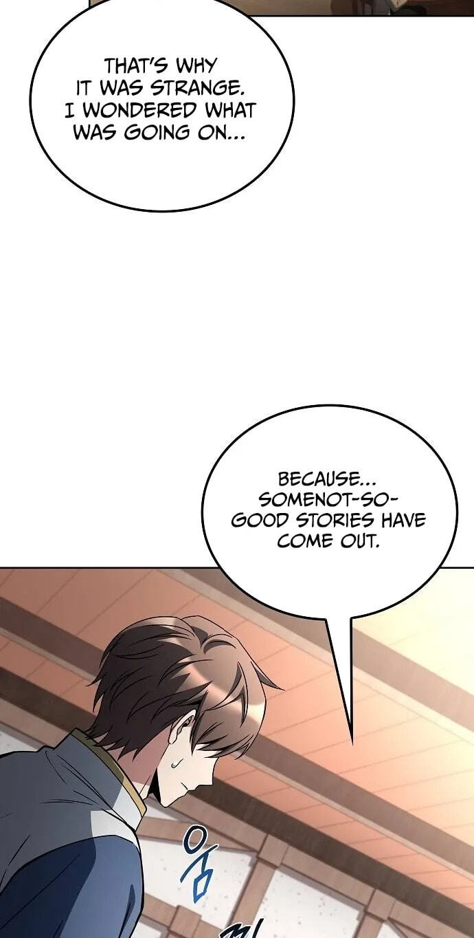 The Archmage’s Restaurant Chapter 149 page 41 - 