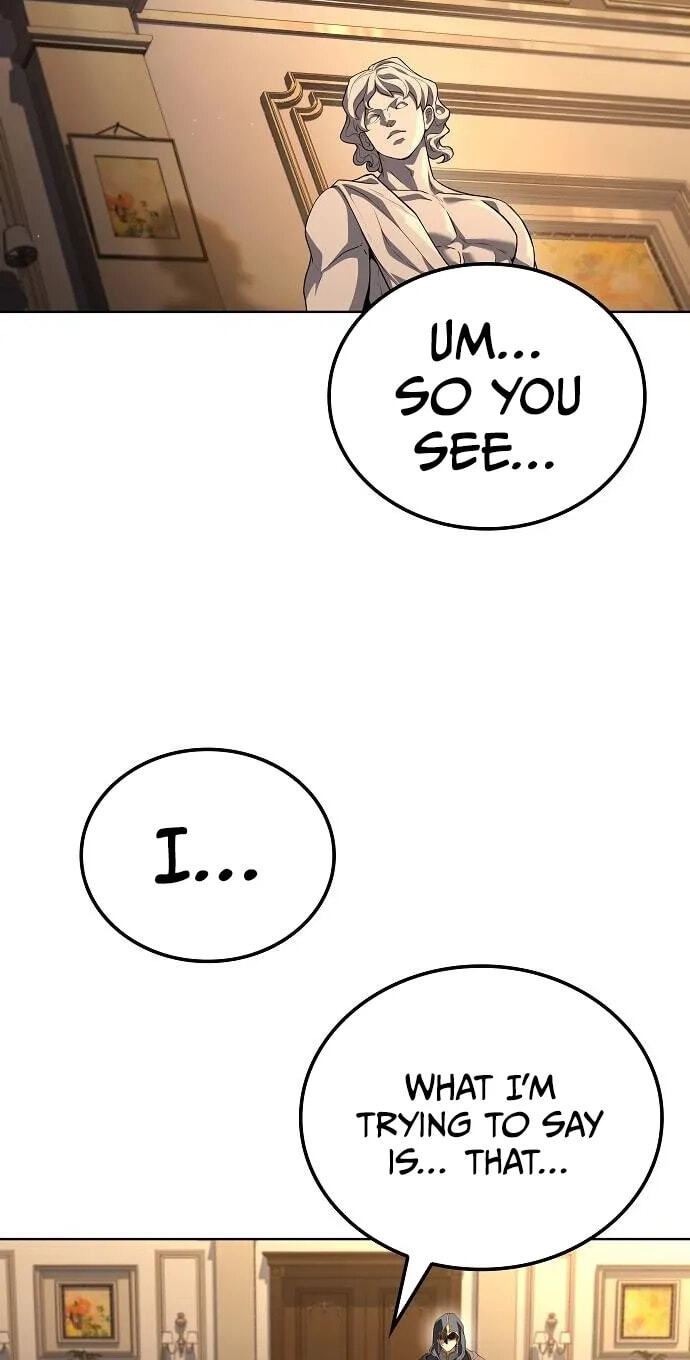 The Archmage’s Restaurant Chapter 149 page 45 - 