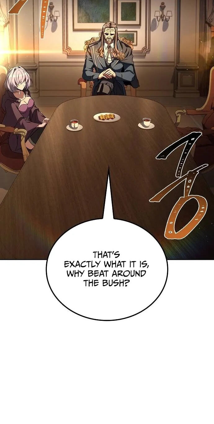 The Archmage’s Restaurant Chapter 149 page 49 - 