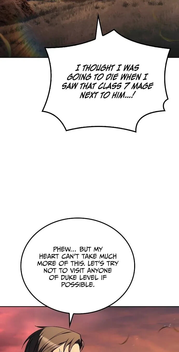 The Archmage’s Restaurant Chapter 149 page 61 - 