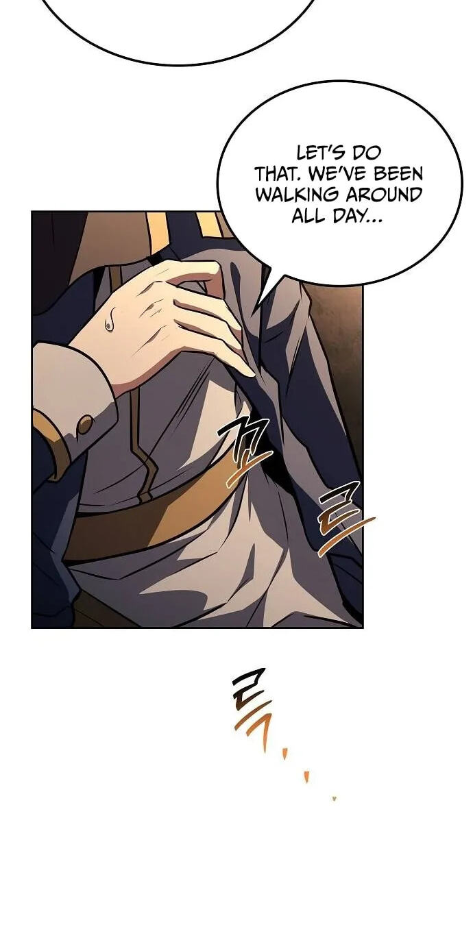 The Archmage’s Restaurant Chapter 149 page 63 - 