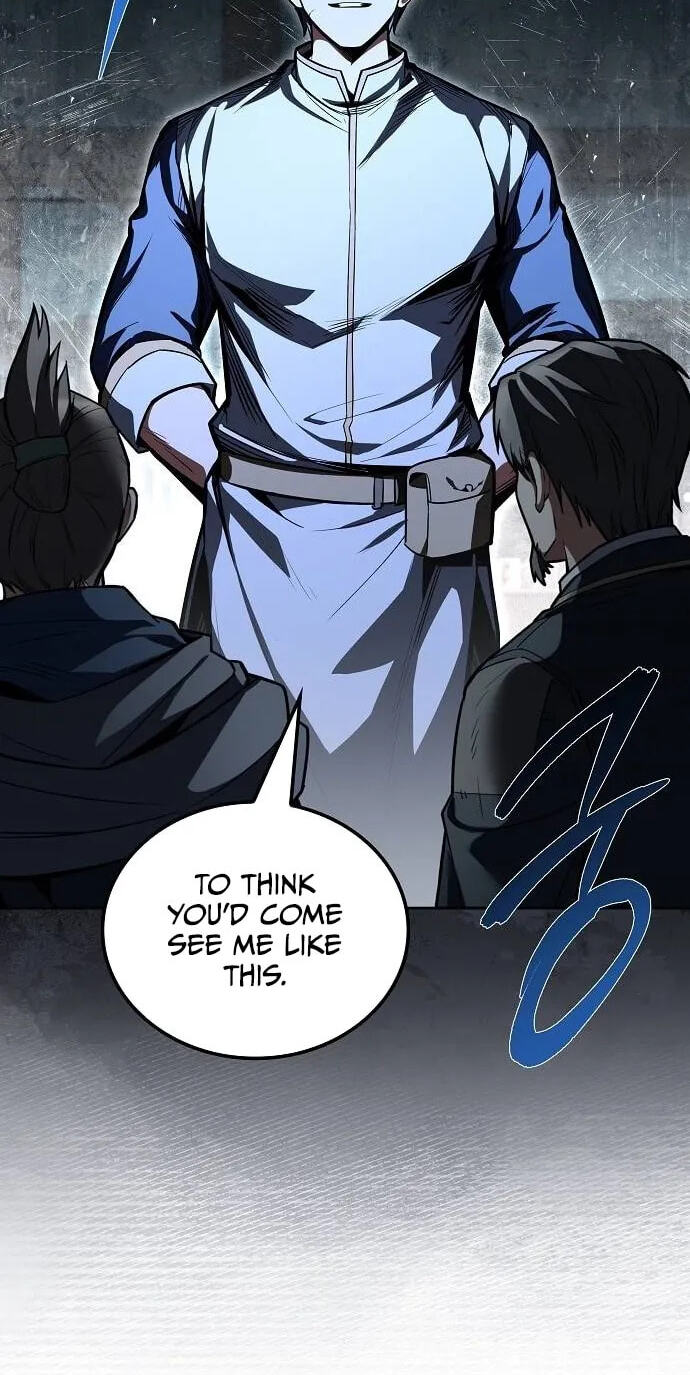 The Archmage’s Restaurant Chapter 149 page 71 - 