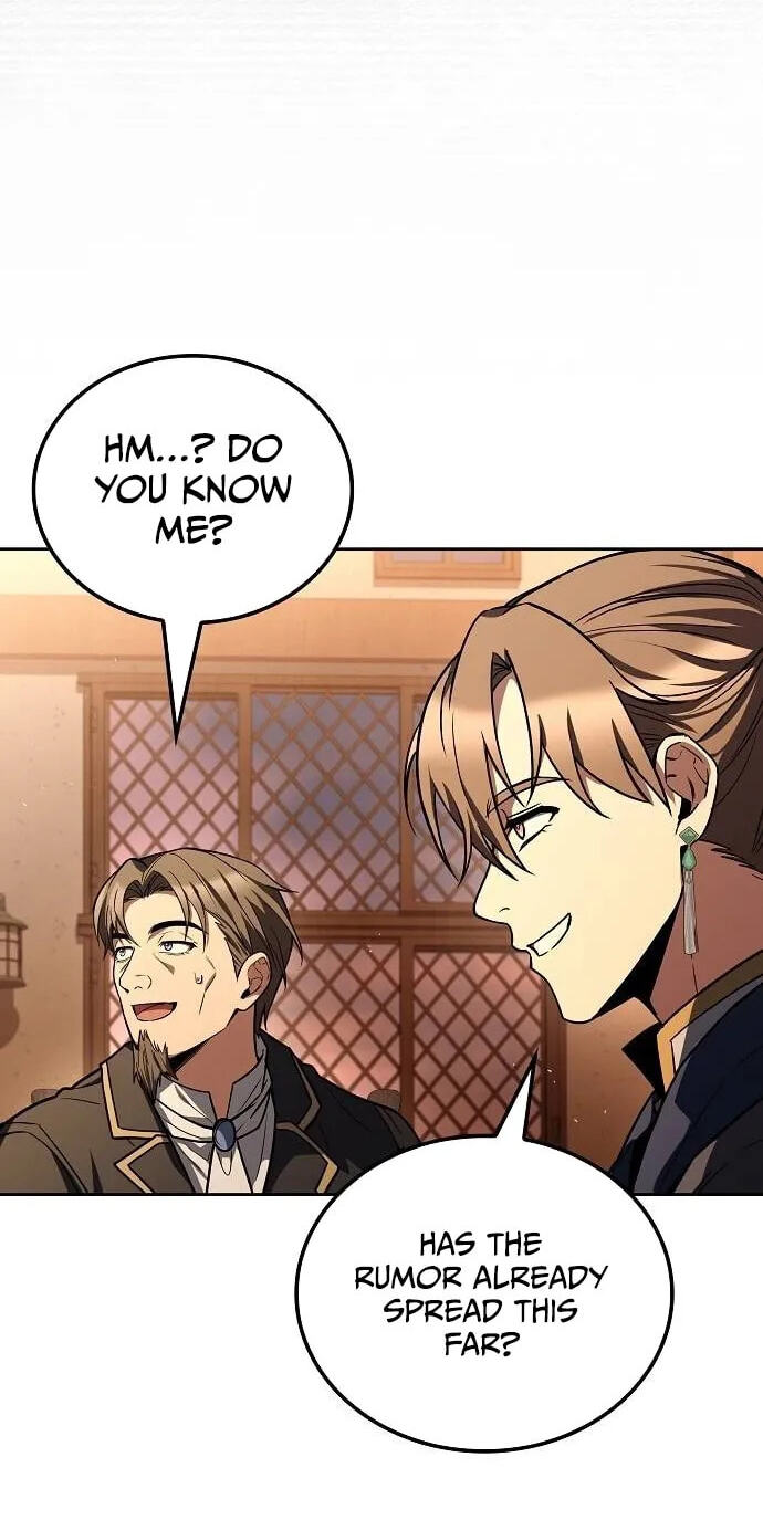 The Archmage’s Restaurant Chapter 149 page 72 - 