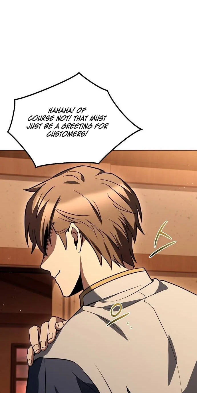 The Archmage’s Restaurant Chapter 149 page 73 - 