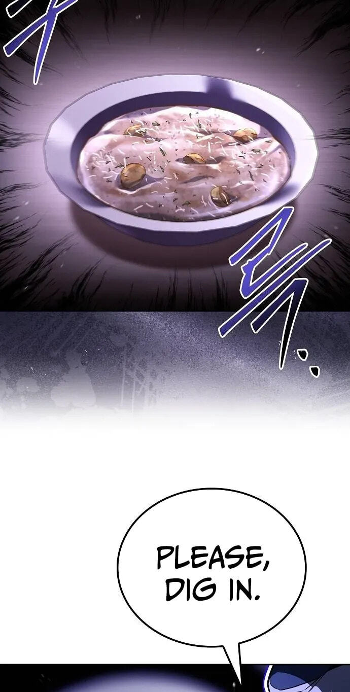 The Archmage’s Restaurant Chapter 149 page 83 - 