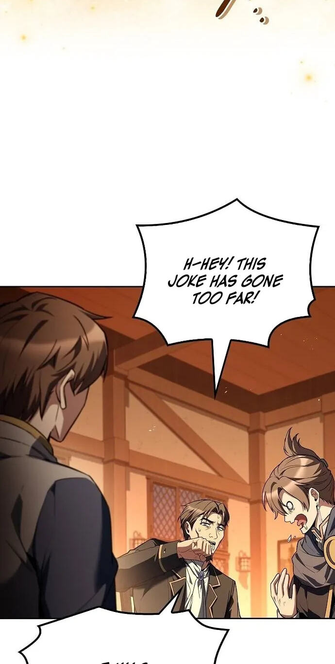 The Archmage’s Restaurant Chapter 149 page 88 - 