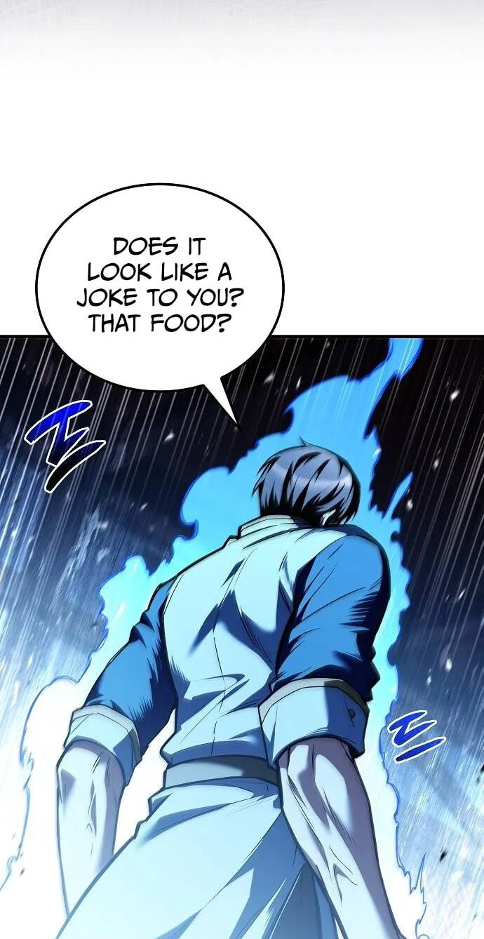 The Archmage’s Restaurant Chapter 149 page 91 - 