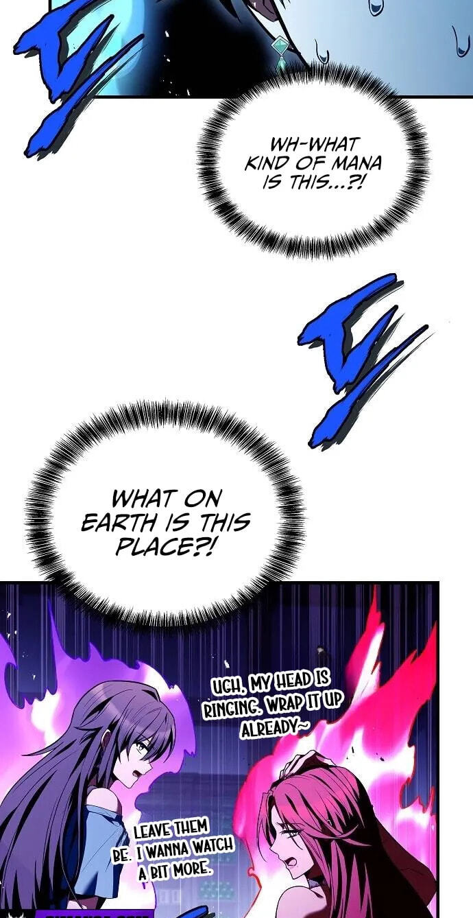 The Archmage’s Restaurant Chapter 149 page 94 - 