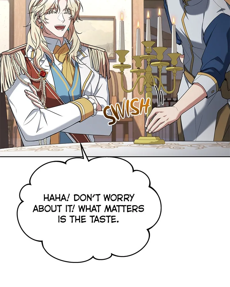 Read The Archmage’s Restaurant chapter 15 image 100 on Lezhin