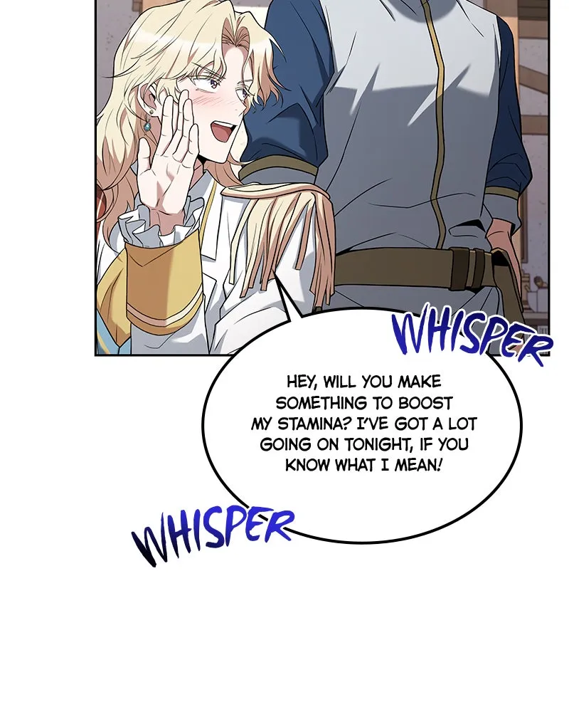 Read The Archmage’s Restaurant chapter 15 image 114 on Lezhin