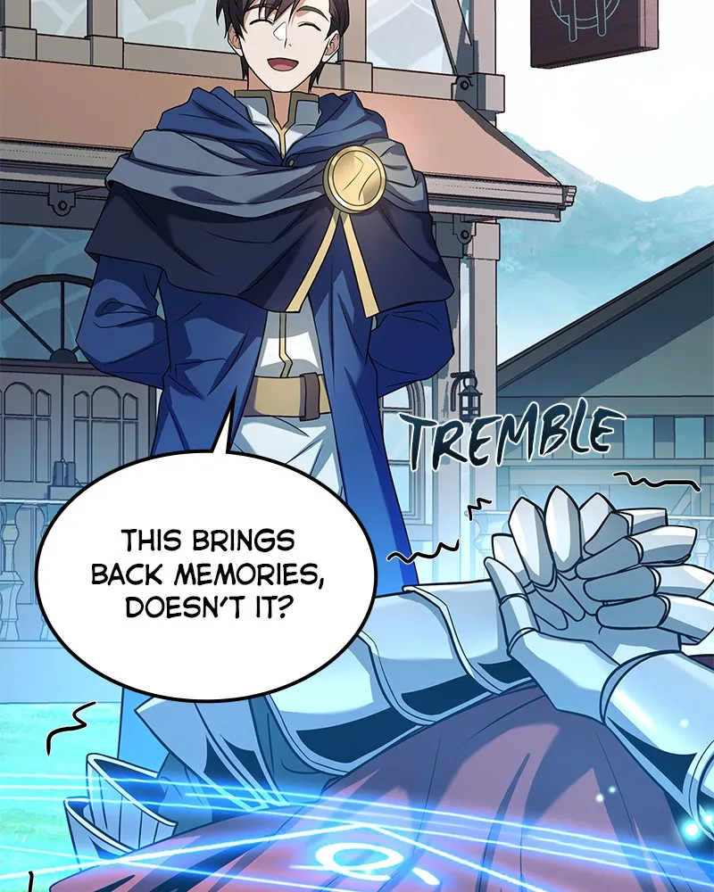 Read The Archmage’s Restaurant chapter 15 image 25 on Lezhin