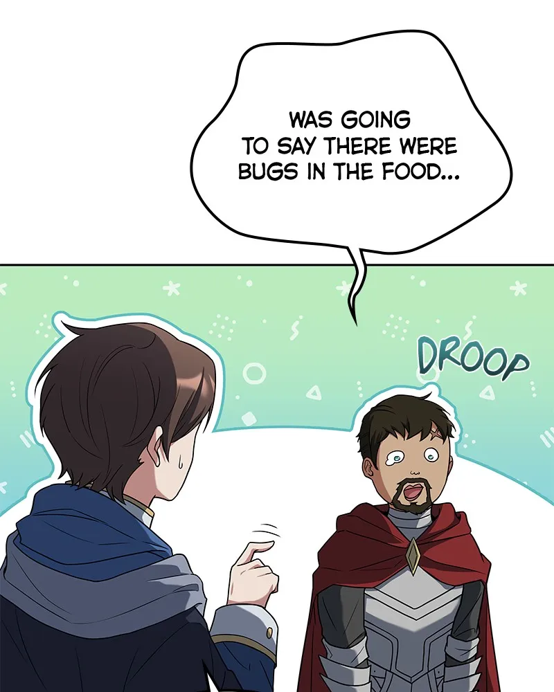 Read The Archmage’s Restaurant chapter 15 image 32 on Lezhin