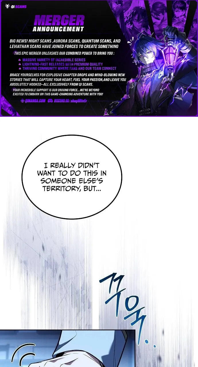 The Archmage’s Restaurant Chapter 150 page 1 - 