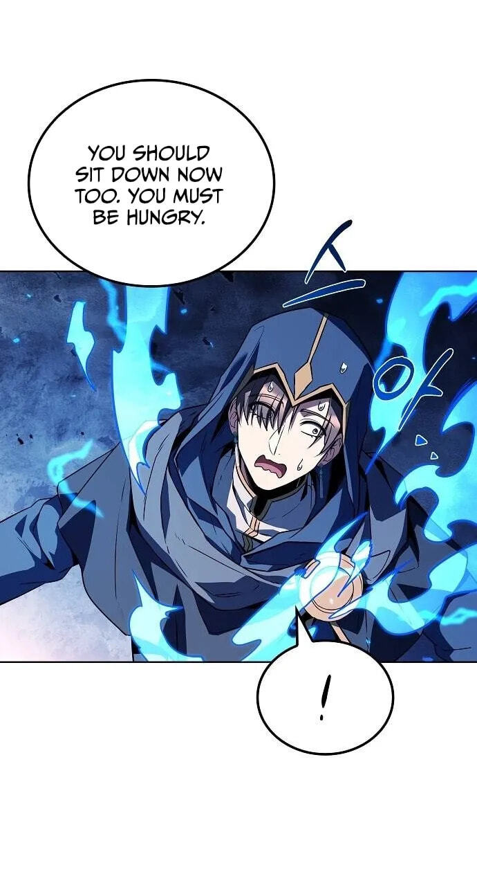 The Archmage’s Restaurant Chapter 150 page 11 - 