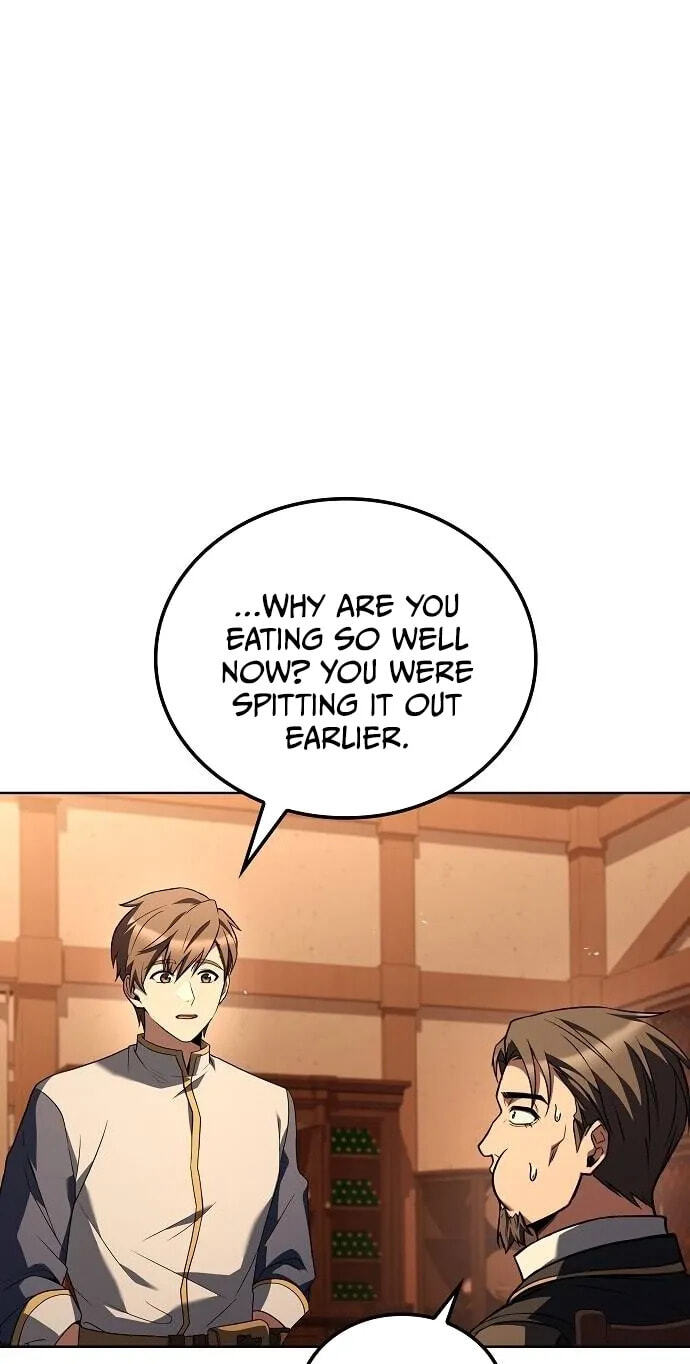 The Archmage’s Restaurant Chapter 150 page 13 - 