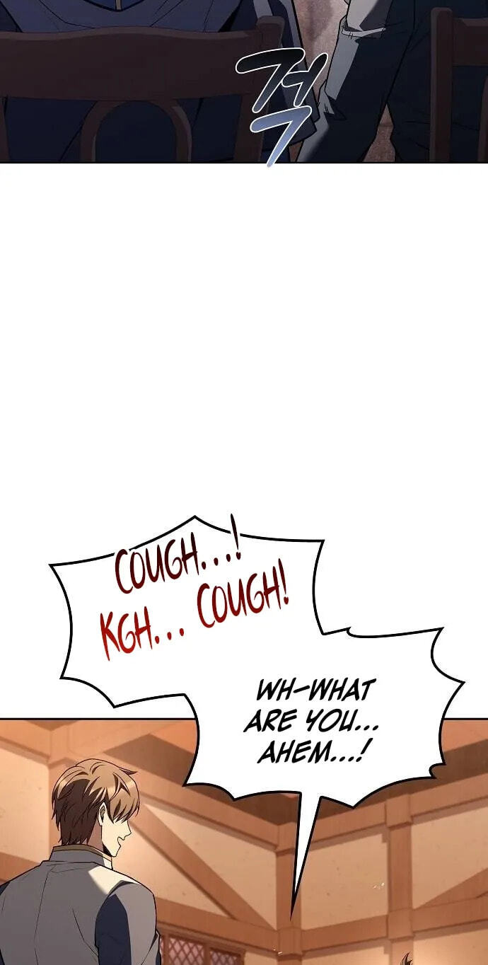 The Archmage’s Restaurant Chapter 150 page 19 - 