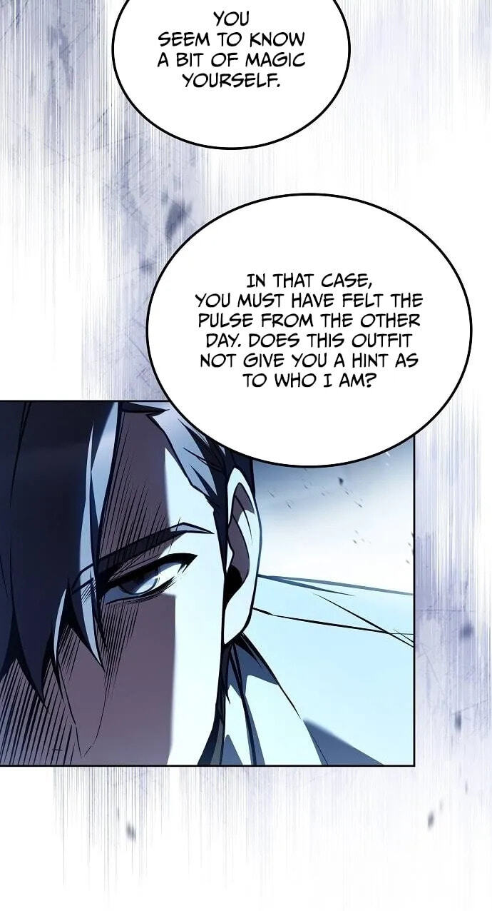 The Archmage’s Restaurant Chapter 150 page 3 - 