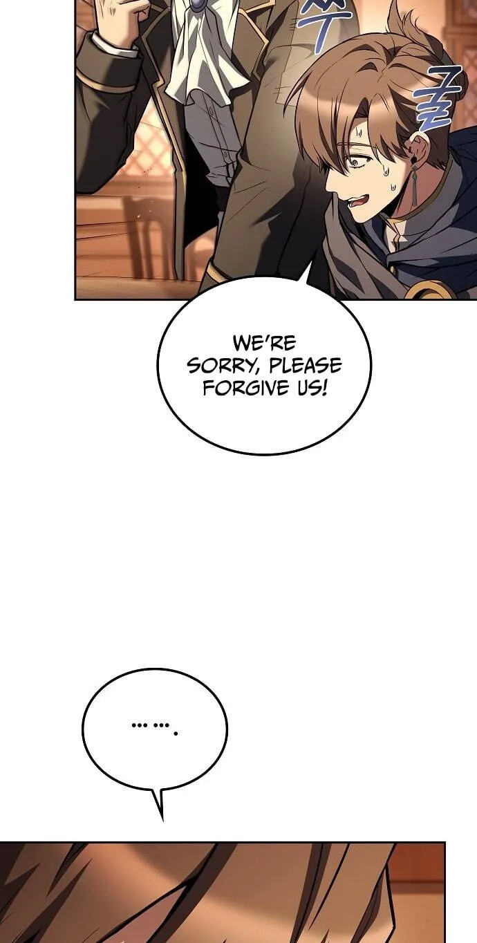The Archmage’s Restaurant Chapter 150 page 21 - 