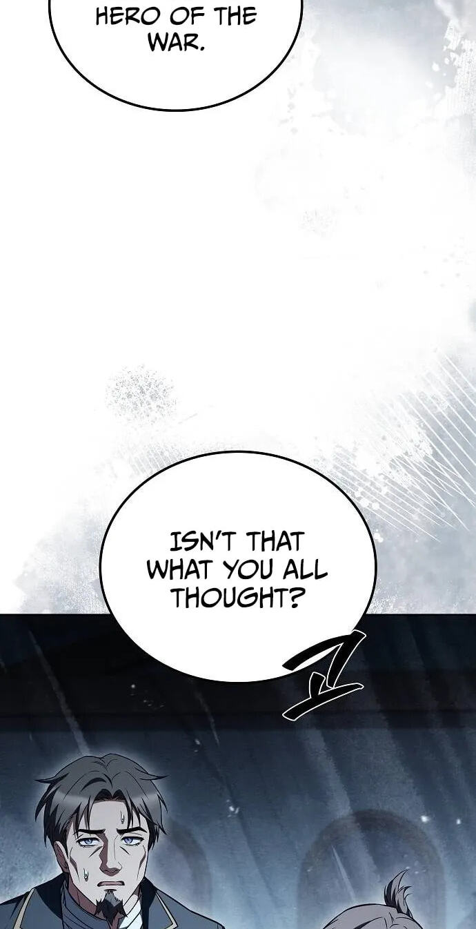 The Archmage’s Restaurant Chapter 150 page 27 - 