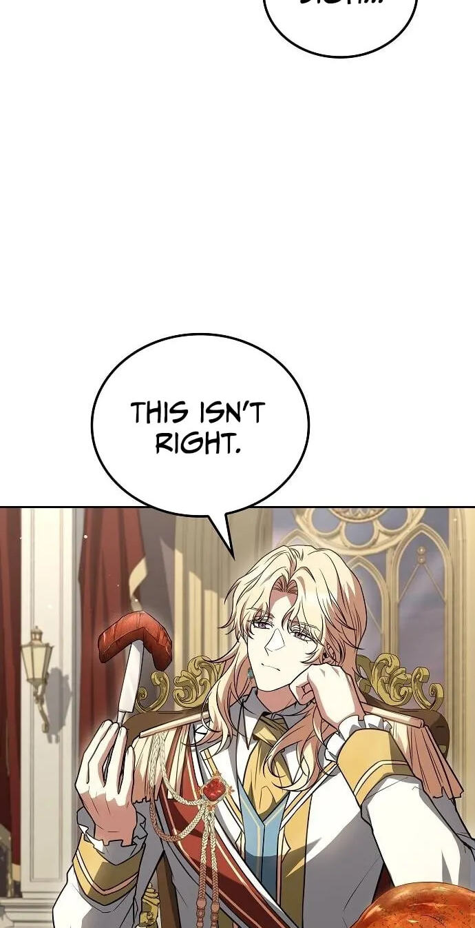 The Archmage’s Restaurant Chapter 150 page 30 - 