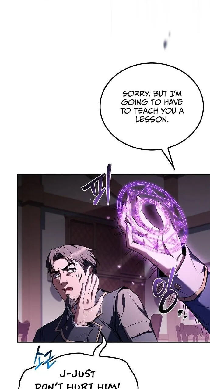 The Archmage’s Restaurant Chapter 150 page 4 - 