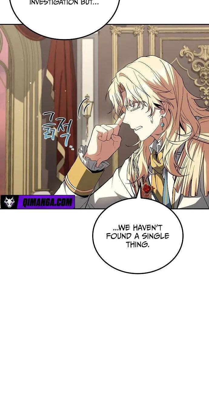 The Archmage’s Restaurant Chapter 150 page 34 - 