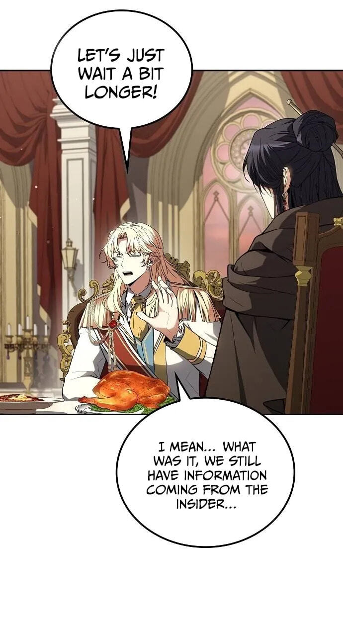 The Archmage’s Restaurant Chapter 150 page 35 - 