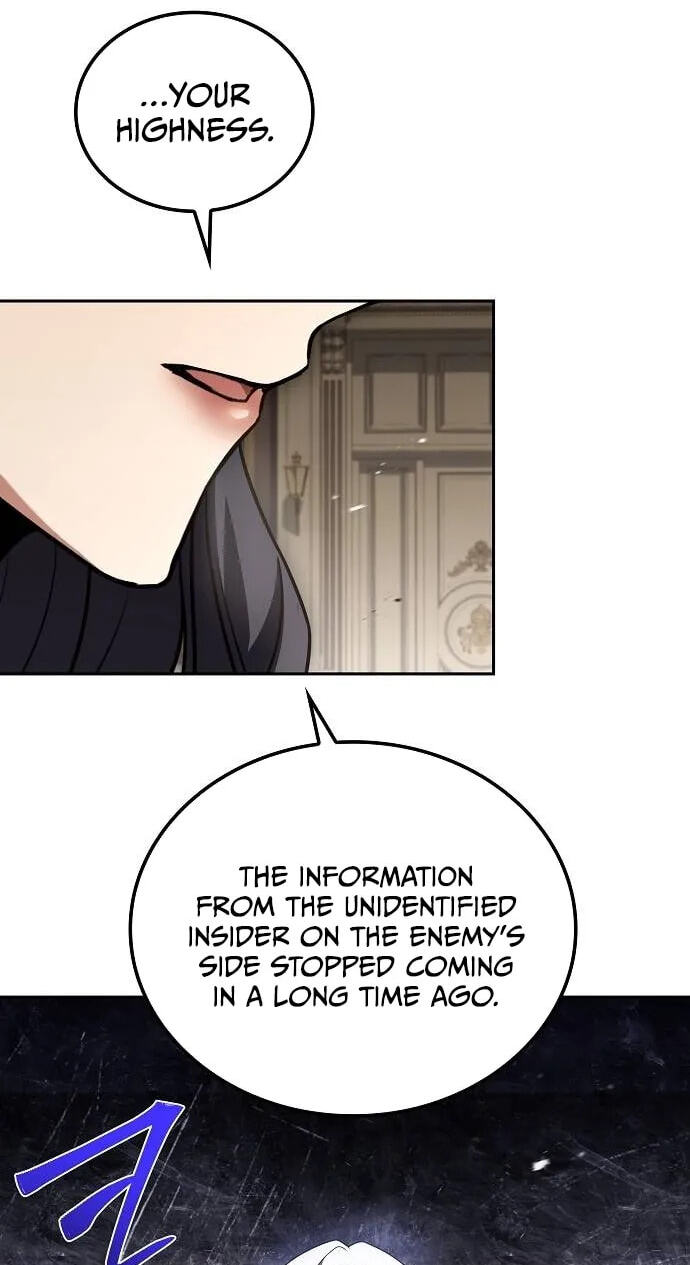 The Archmage’s Restaurant Chapter 150 page 36 - 