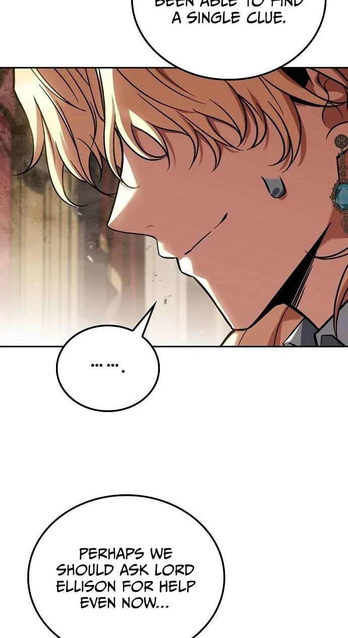 The Archmage’s Restaurant Chapter 150 page 39 - 