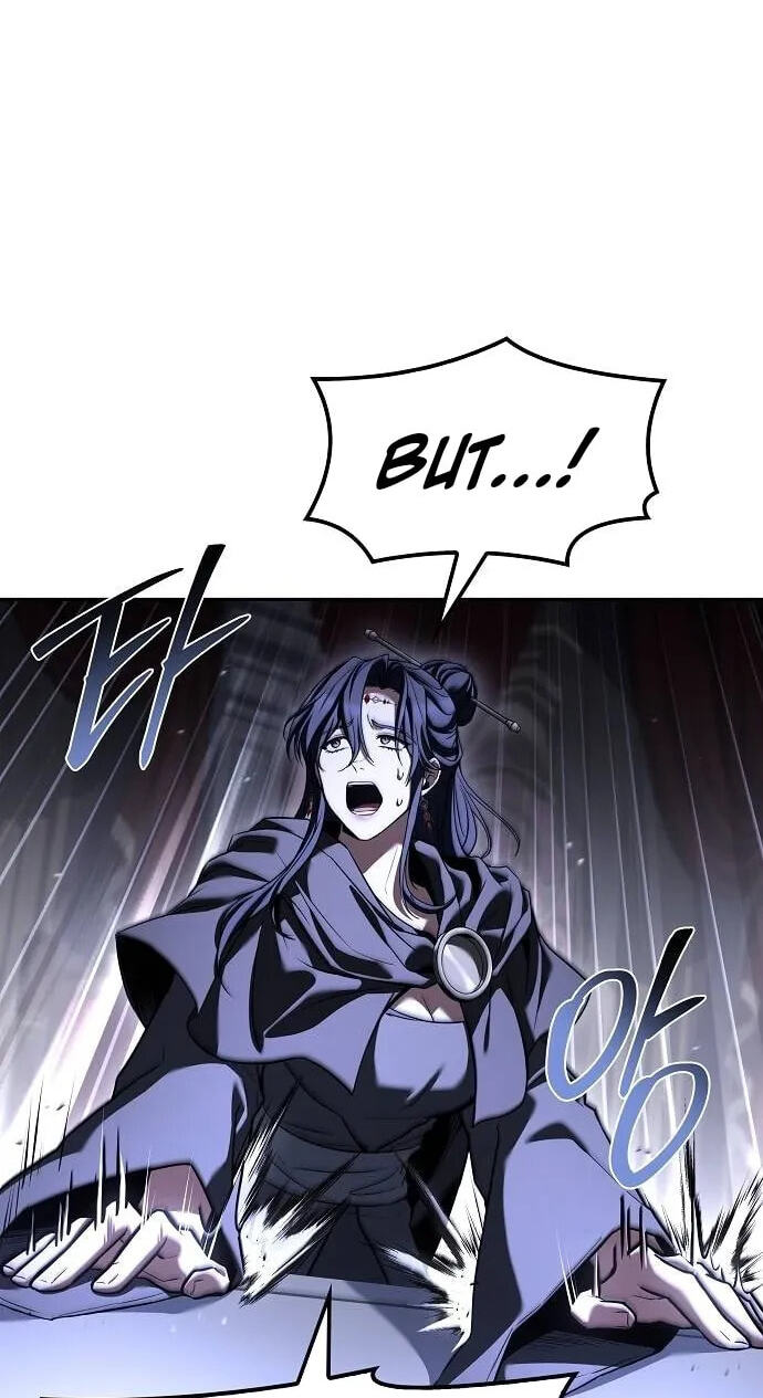 The Archmage’s Restaurant Chapter 150 page 41 - 