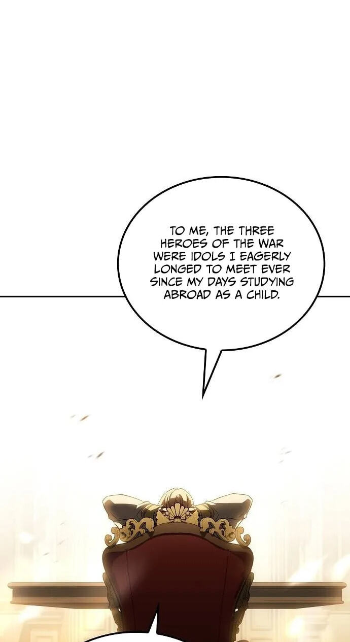 The Archmage’s Restaurant Chapter 150 page 45 - 