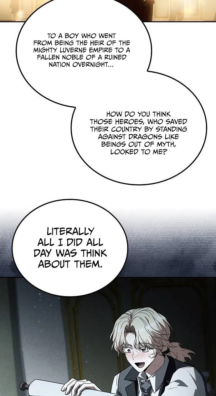The Archmage’s Restaurant Chapter 150 page 46 - 