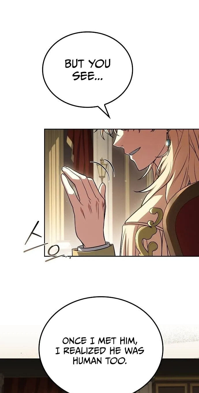 The Archmage’s Restaurant Chapter 150 page 49 - 