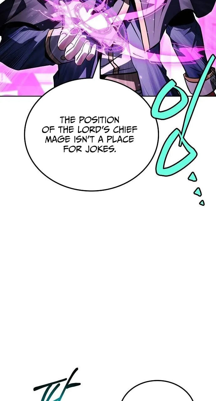 The Archmage’s Restaurant Chapter 150 page 6 - 