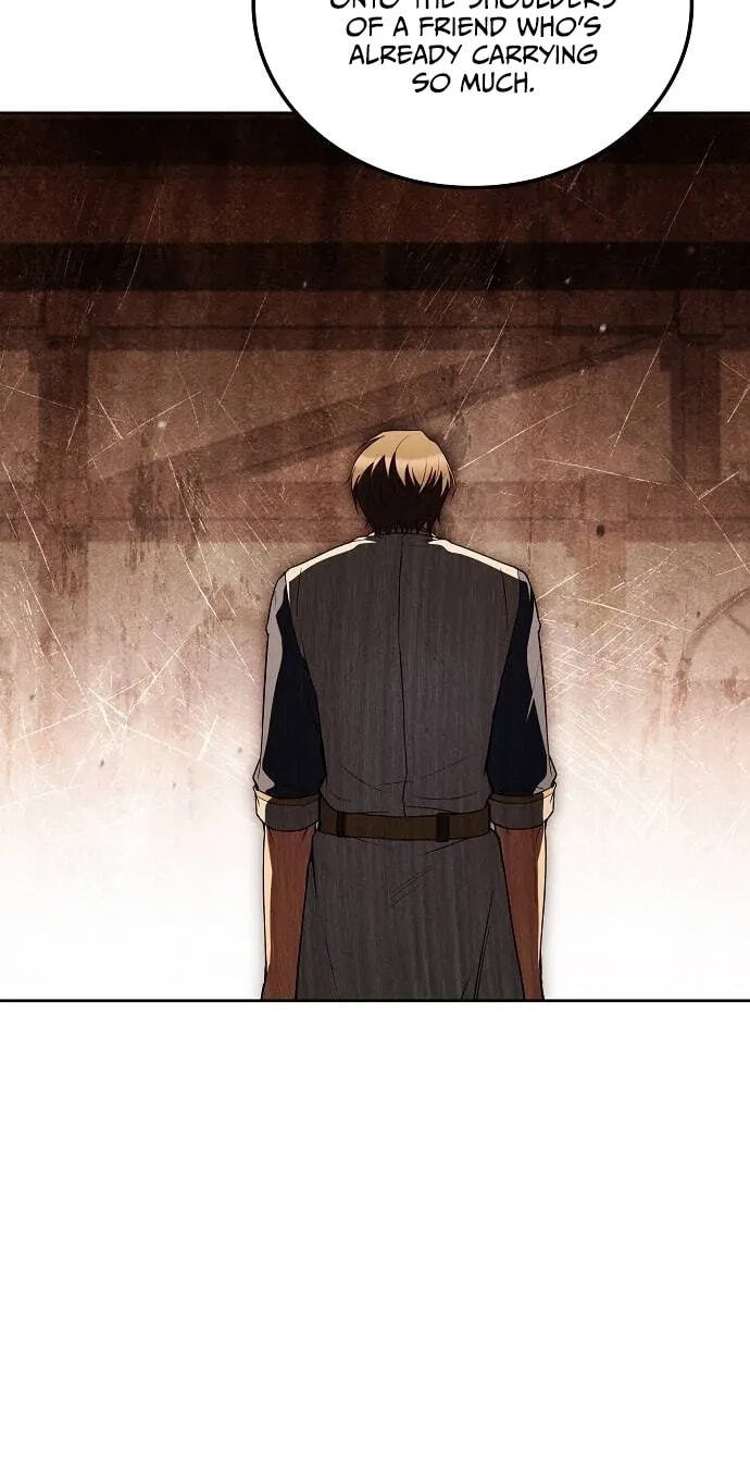 The Archmage’s Restaurant Chapter 150 page 55 - 