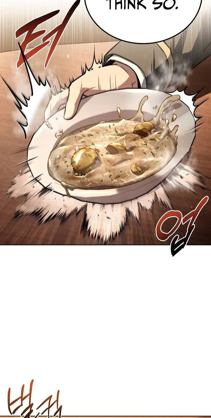 The Archmage’s Restaurant Chapter 150 page 59 - 
