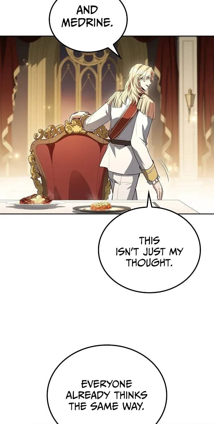 The Archmage’s Restaurant Chapter 150 page 62 - 