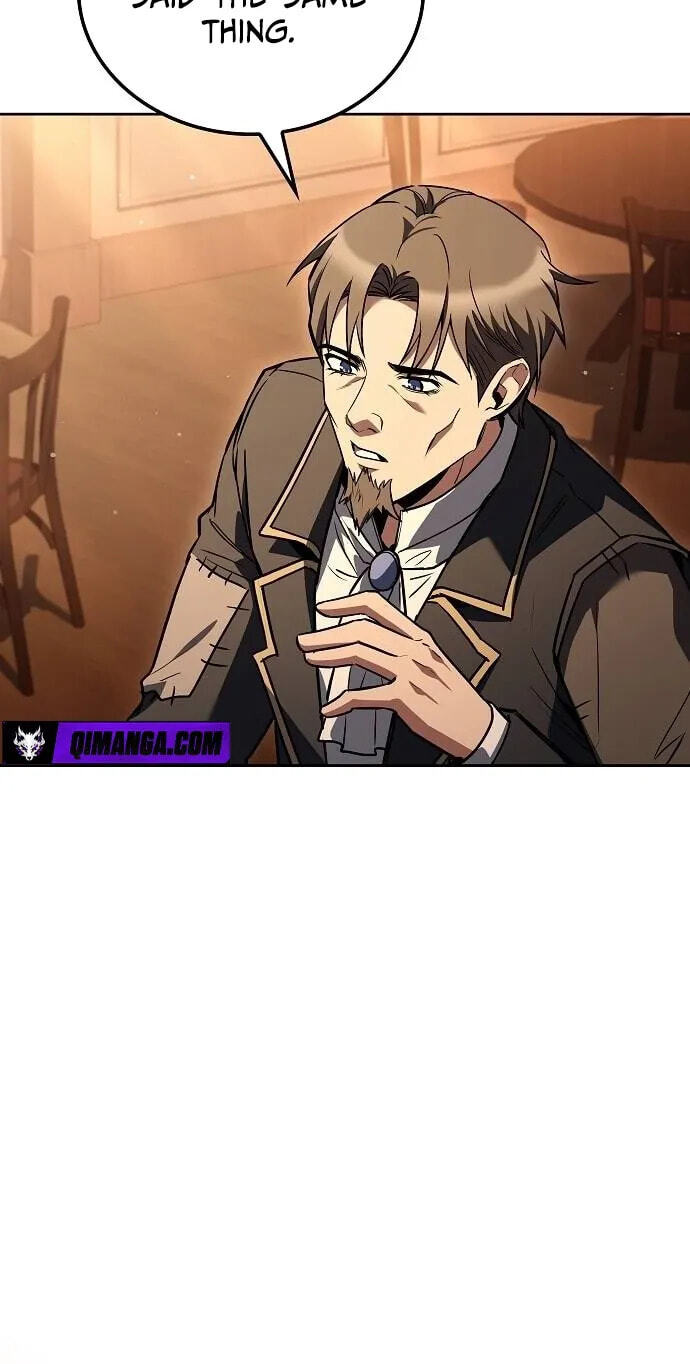 The Archmage’s Restaurant Chapter 150 page 64 - 
