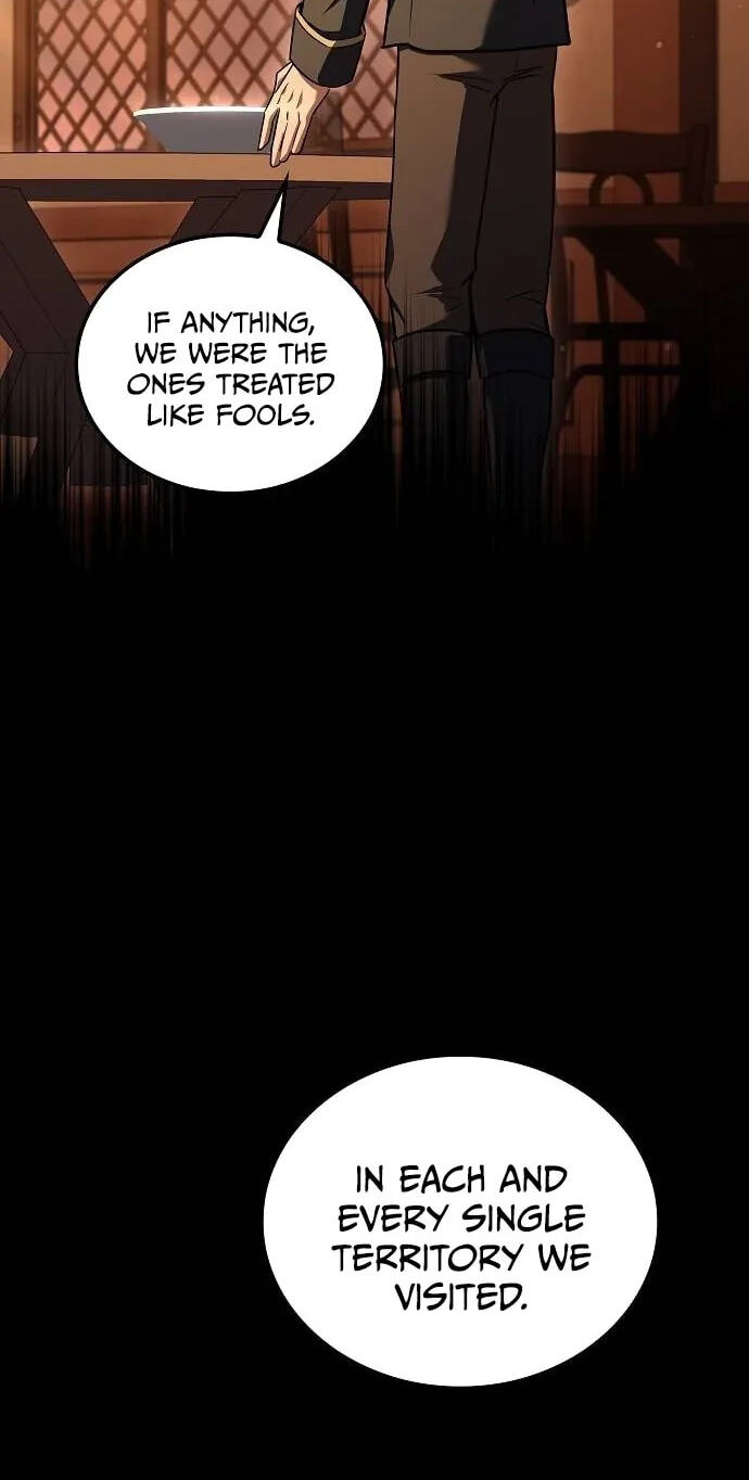 The Archmage’s Restaurant Chapter 150 page 67 - 