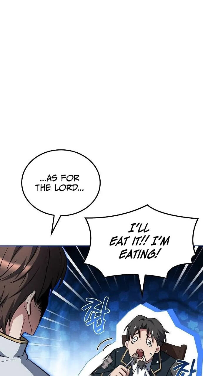 The Archmage’s Restaurant Chapter 150 page 8 - 