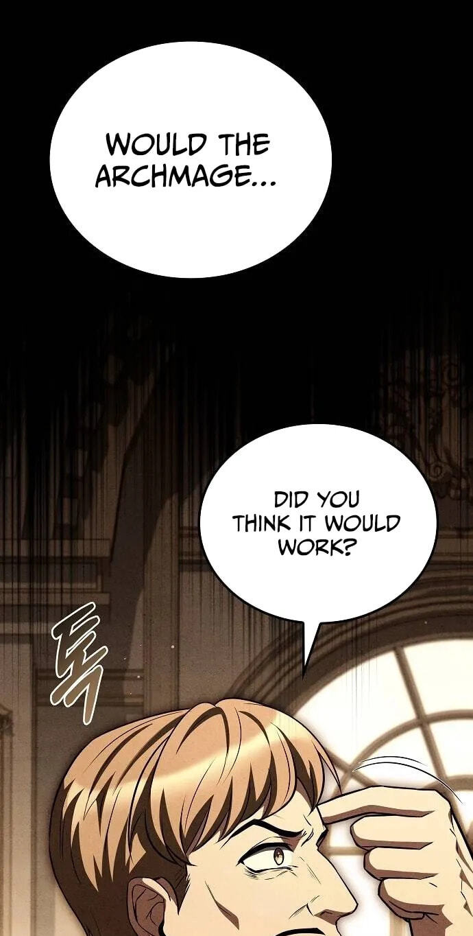The Archmage’s Restaurant Chapter 150 page 71 - 