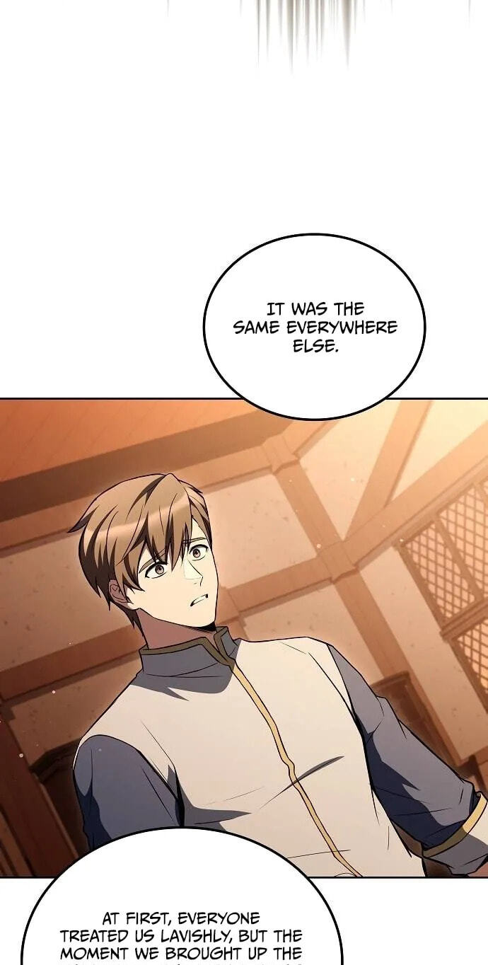 The Archmage’s Restaurant Chapter 150 page 73 - 