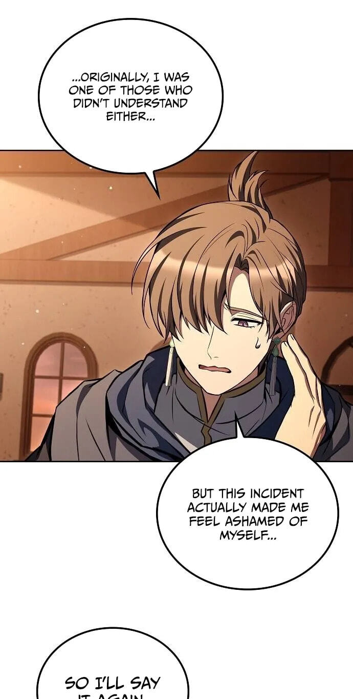The Archmage’s Restaurant Chapter 150 page 75 - 