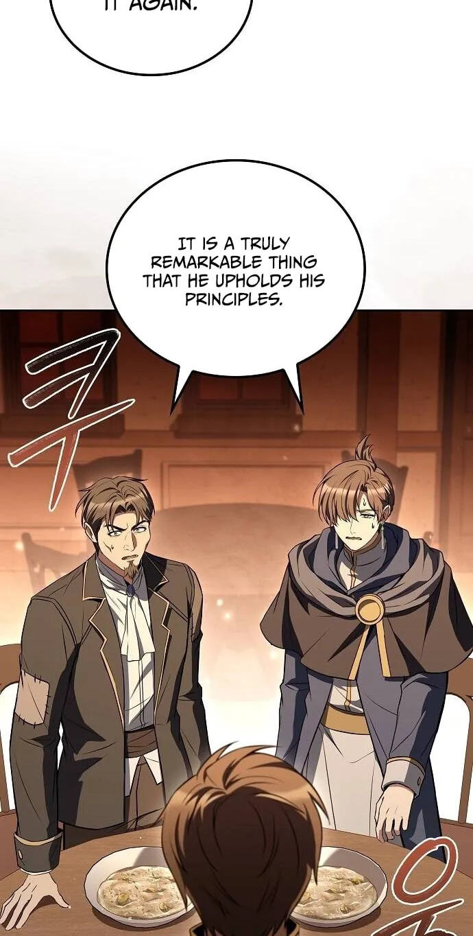 The Archmage’s Restaurant Chapter 150 page 76 - 