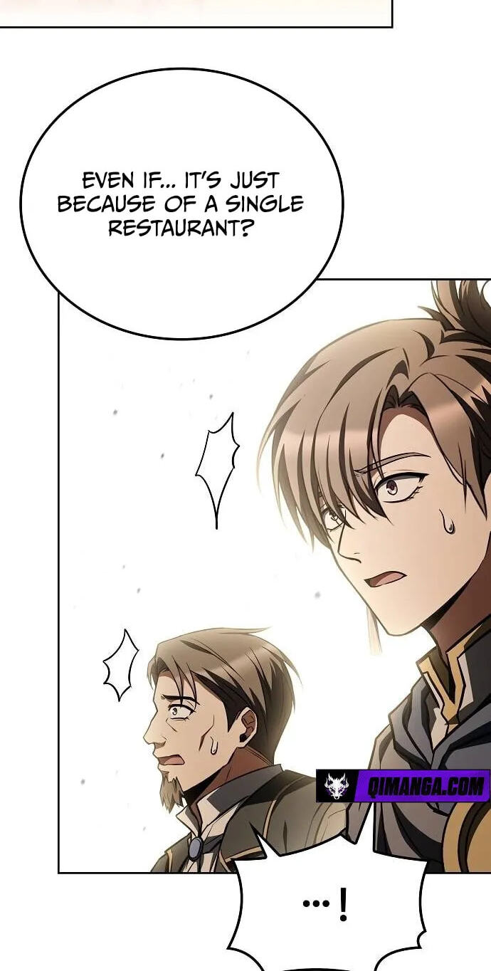 The Archmage’s Restaurant Chapter 150 page 78 - 