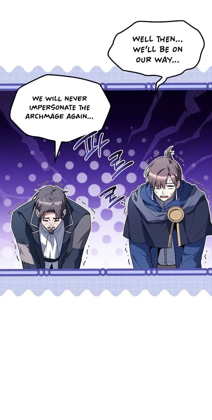 The Archmage’s Restaurant Chapter 150 page 84 - 
